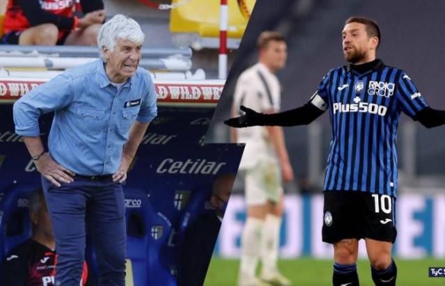 开云入口-帕普&amp;加公开撕：昔日将帅失和背后，谁先打的谁？