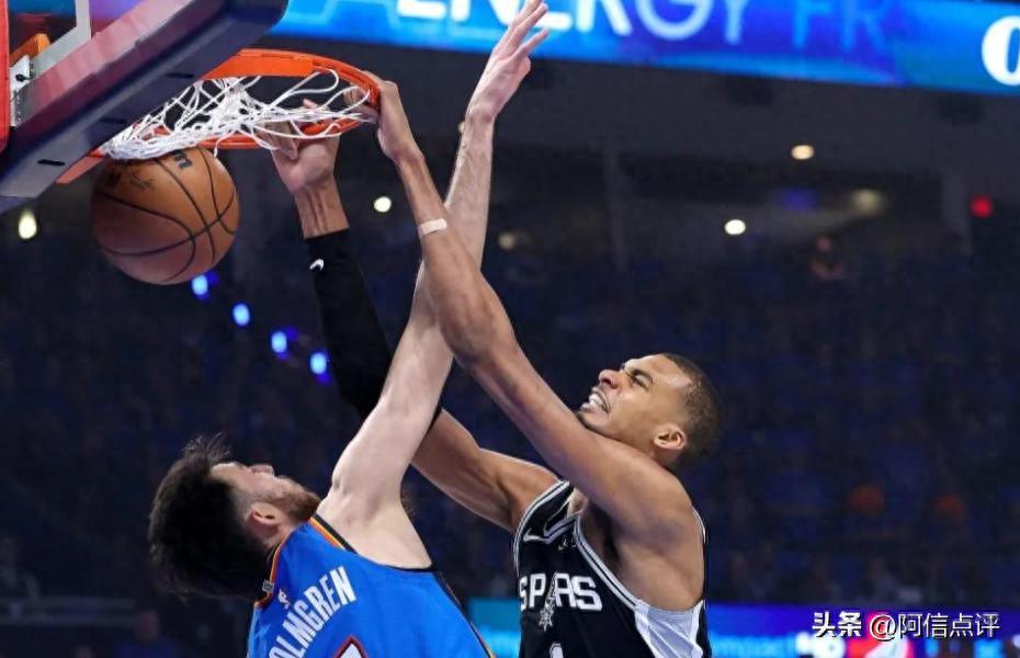 NBA最新消息出炉,湖人锁定2大外援,马刺队有望拿下总冠军